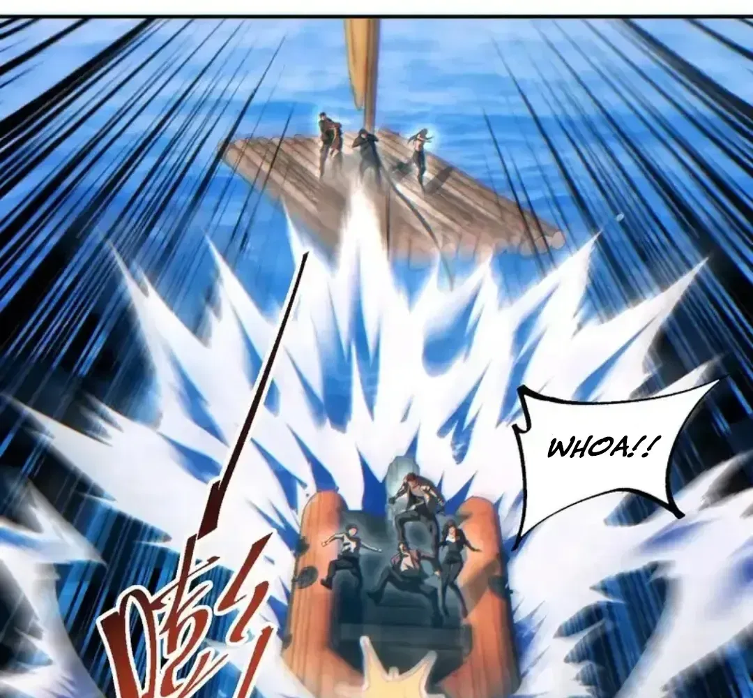 Rebirth in the end times: I reached the top by opening boxes Chapter 81 – Page 28