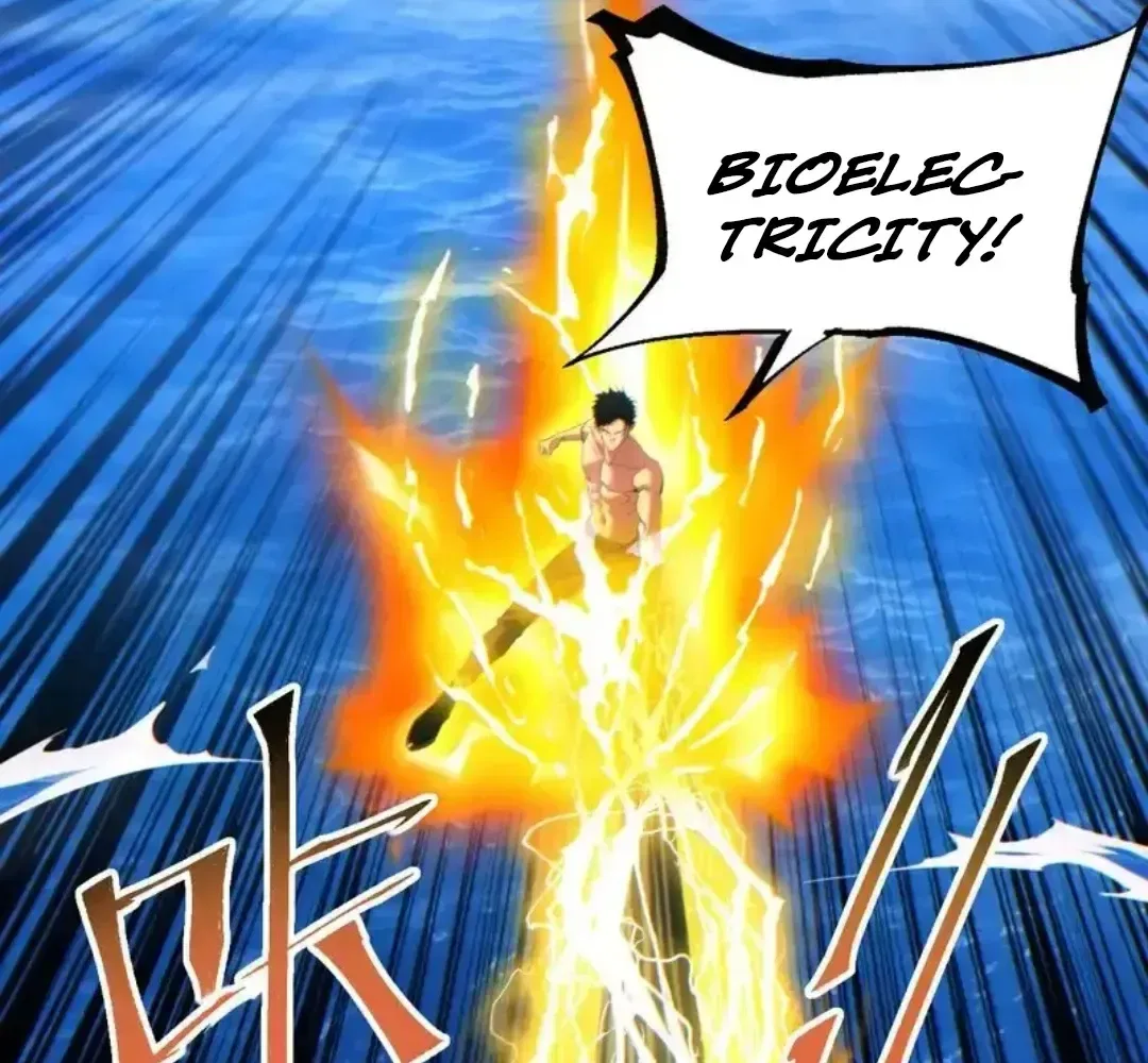 Rebirth in the end times: I reached the top by opening boxes Chapter 81 – Page 42