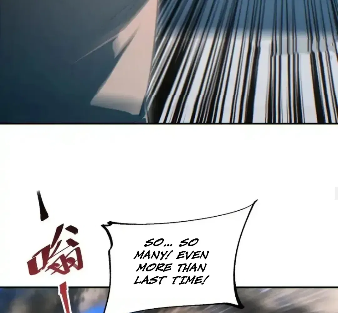 Rebirth in the end times: I reached the top by opening boxes Chapter 81 – Page 57