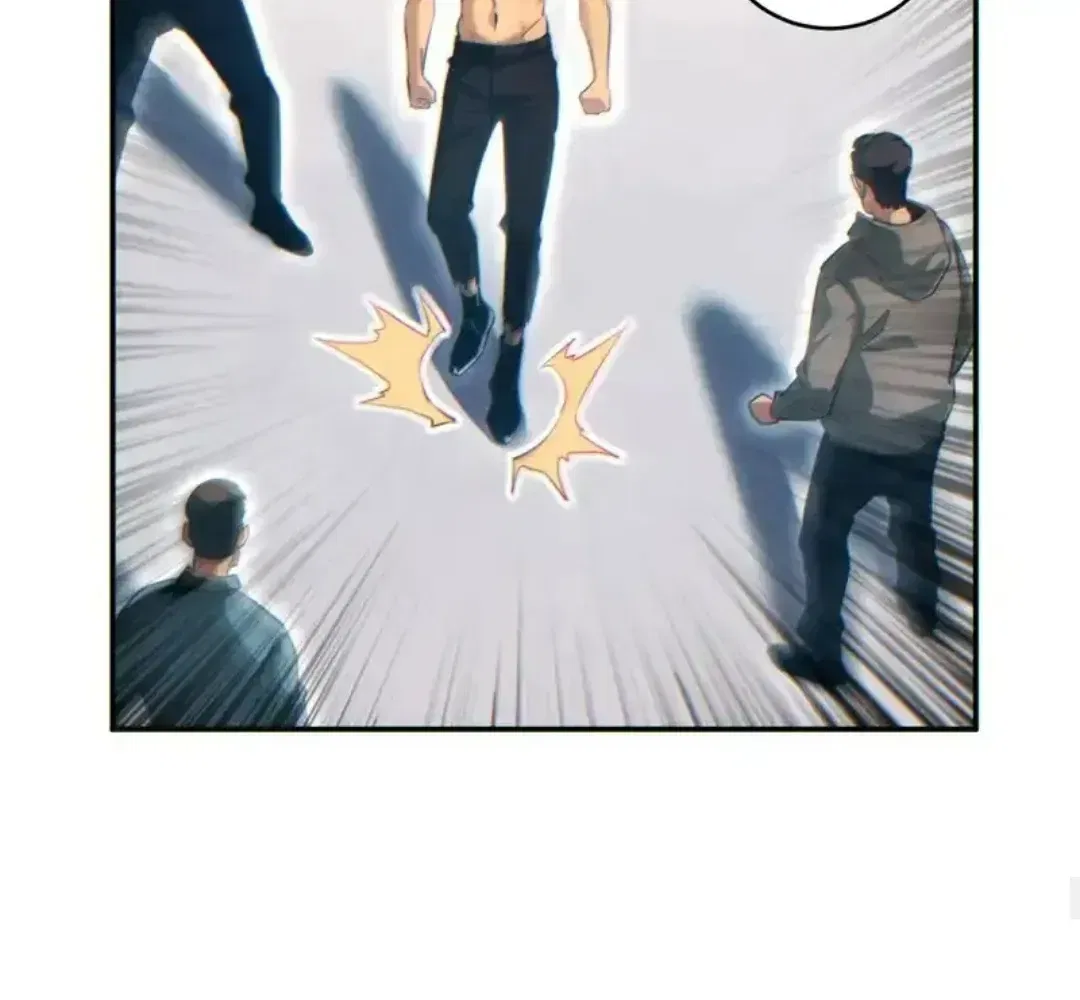 Rebirth in the end times: I reached the top by opening boxes Chapter 81 – Page 80