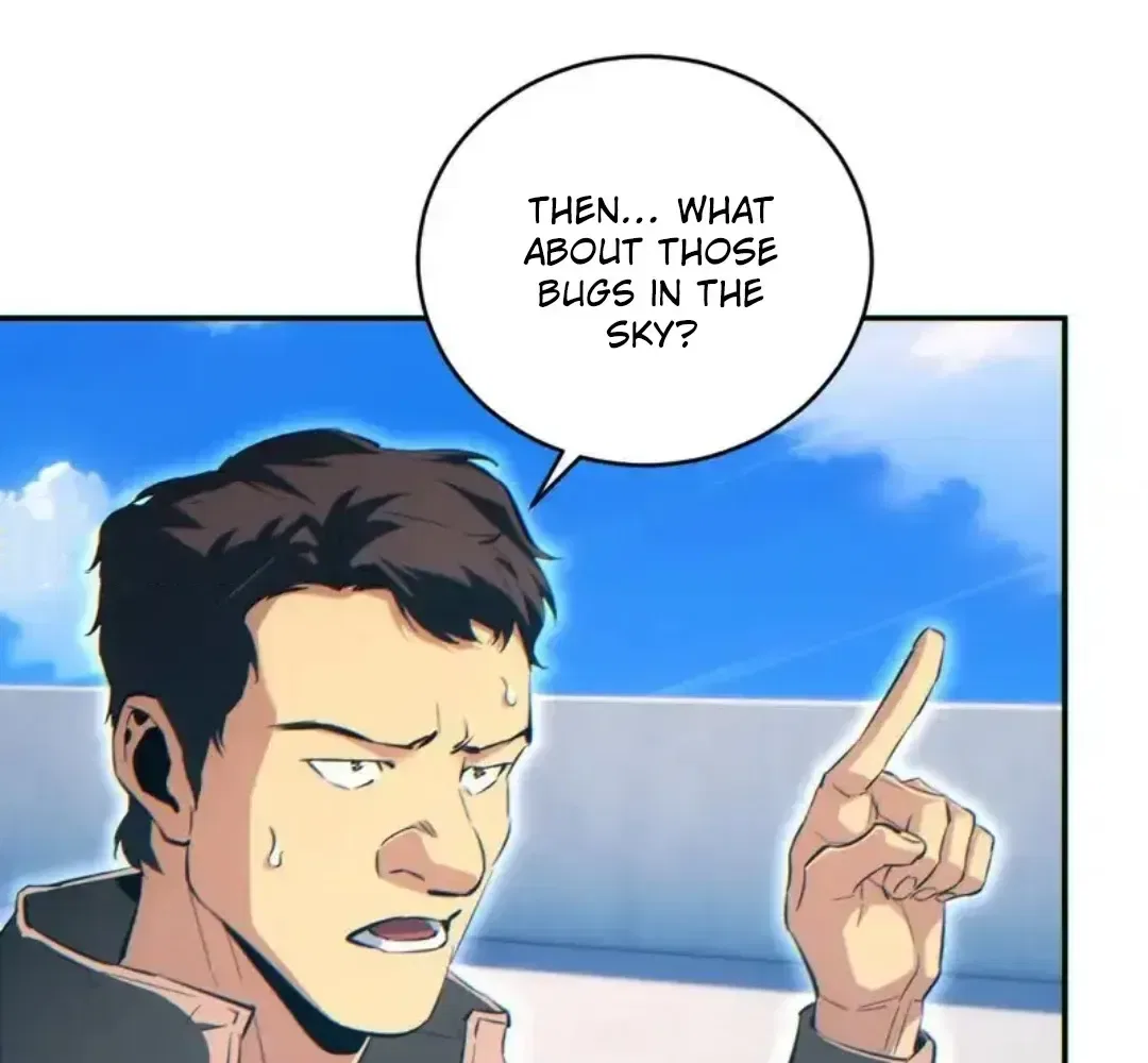 Rebirth in the end times: I reached the top by opening boxes Chapter 81 – Page 85