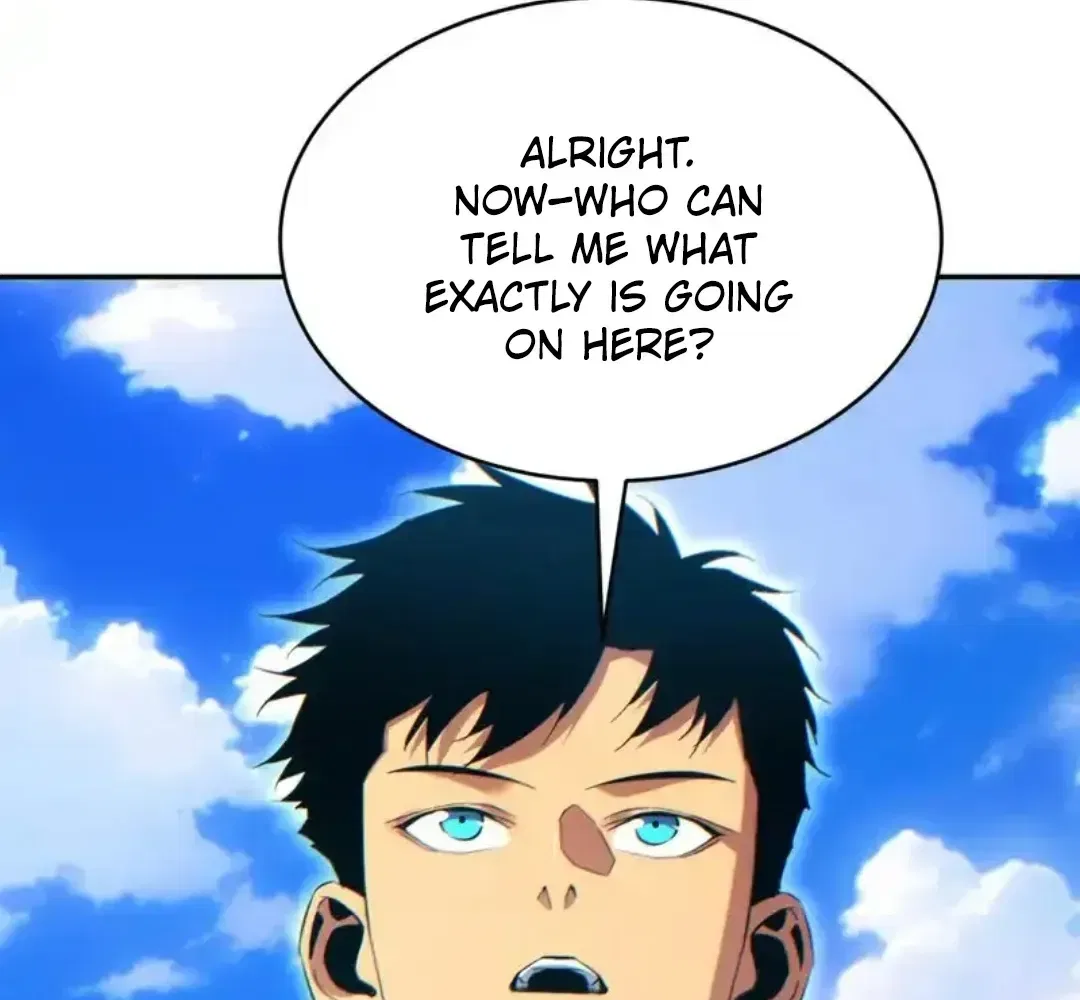 Rebirth in the end times: I reached the top by opening boxes Chapter 81 – Page 91
