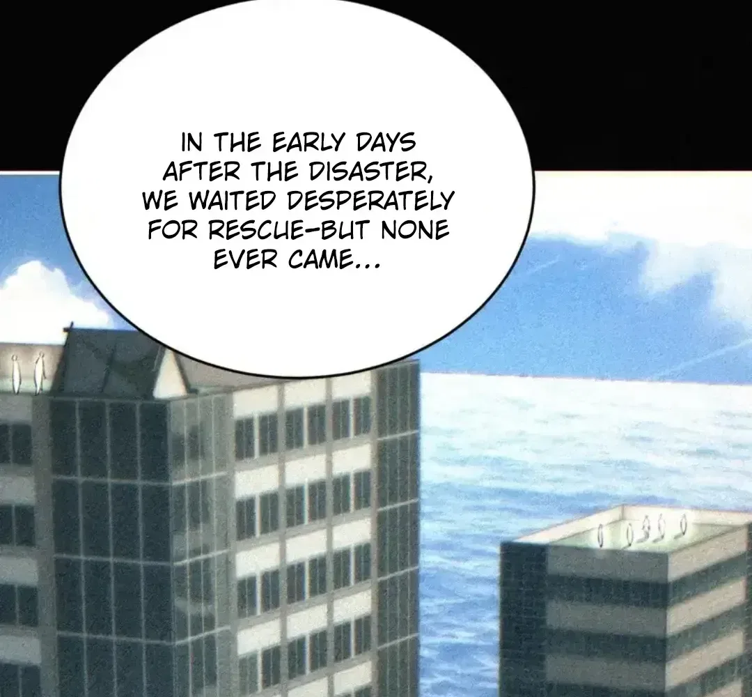 Rebirth in the end times: I reached the top by opening boxes Chapter 81 – Page 101