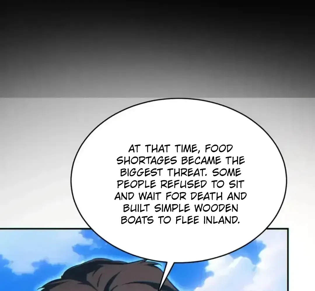 Rebirth in the end times: I reached the top by opening boxes Chapter 81 – Page 104