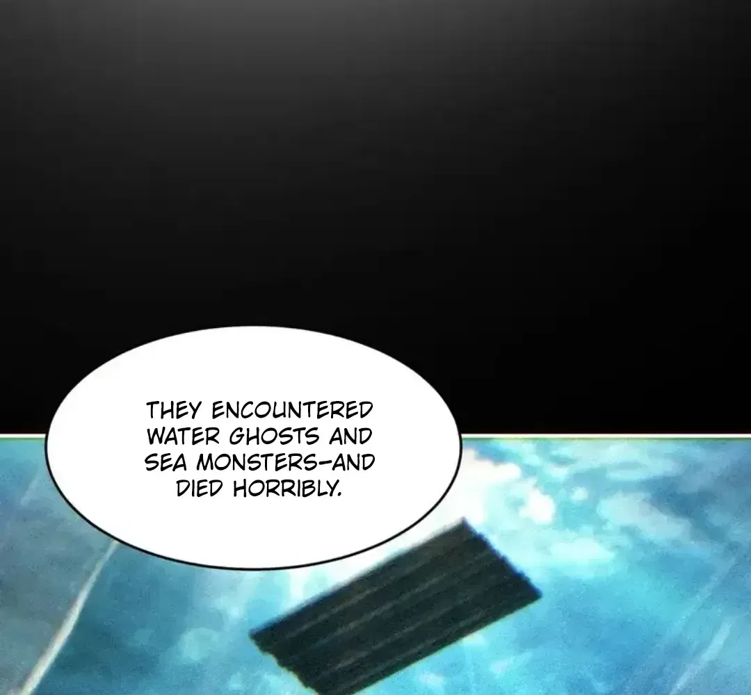 Rebirth in the end times: I reached the top by opening boxes Chapter 81 – Page 107