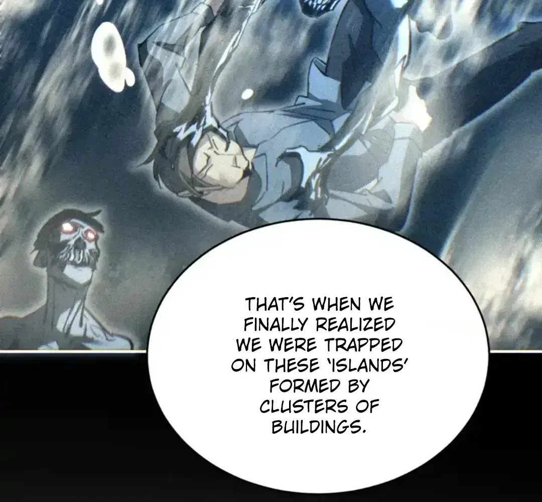 Rebirth in the end times: I reached the top by opening boxes Chapter 81 – Page 109