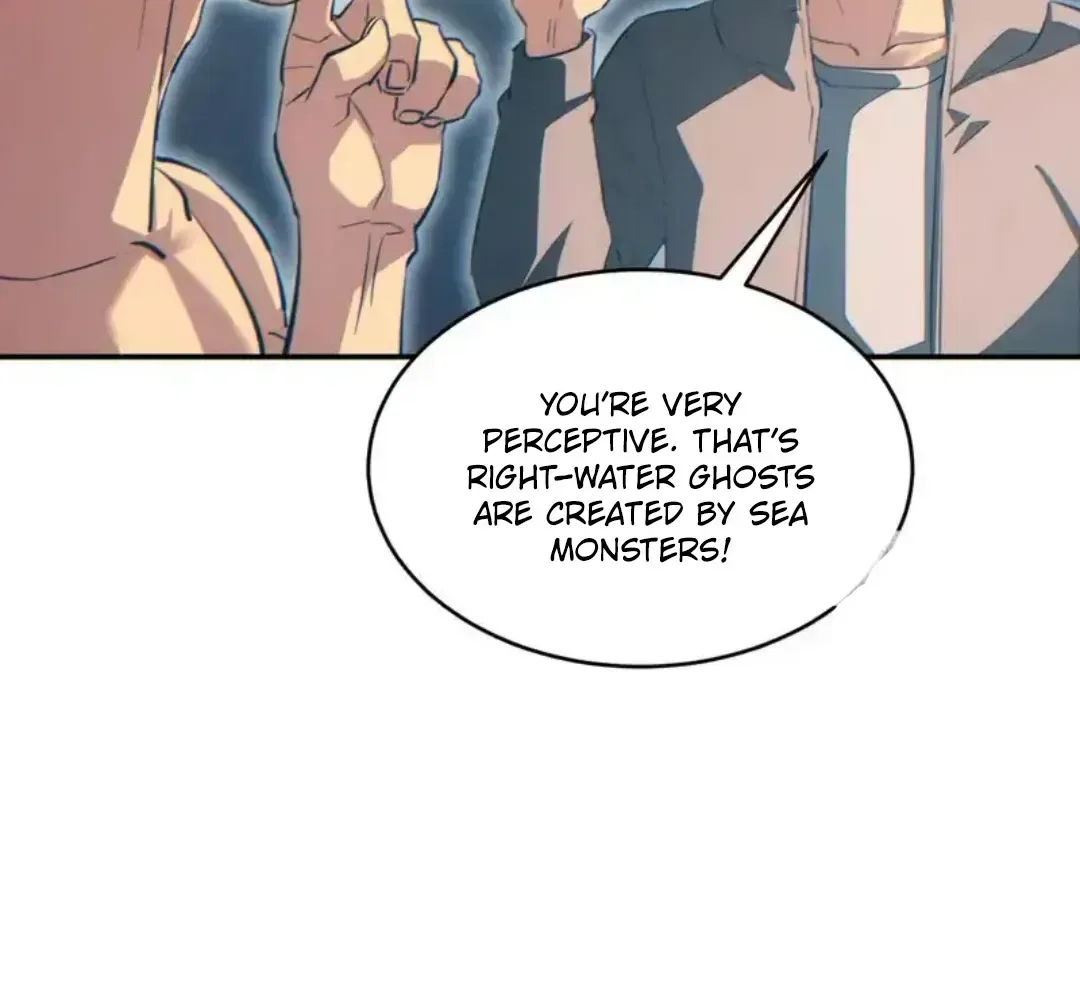 Rebirth in the end times: I reached the top by opening boxes Chapter 81 – Page 112