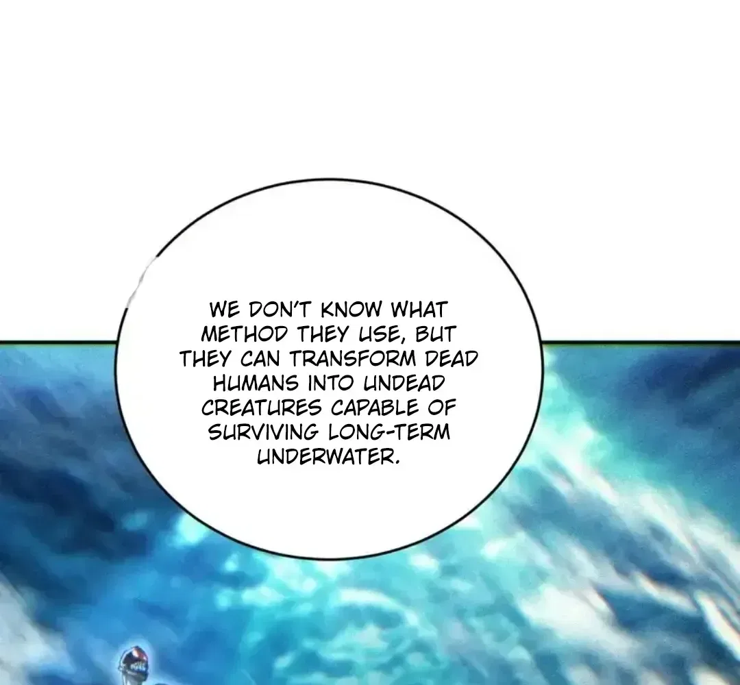 Rebirth in the end times: I reached the top by opening boxes Chapter 81 – Page 113