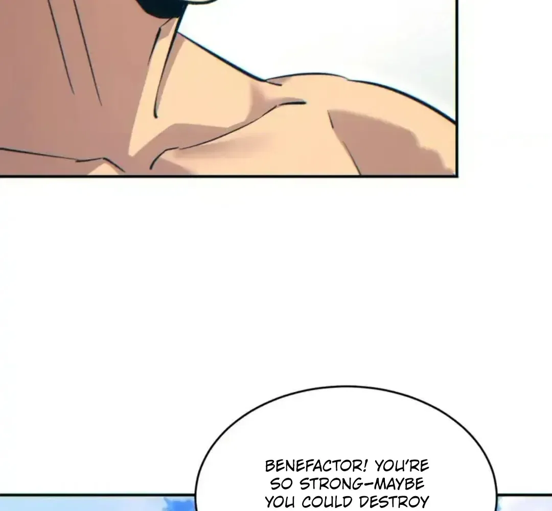 Rebirth in the end times: I reached the top by opening boxes Chapter 81 – Page 119