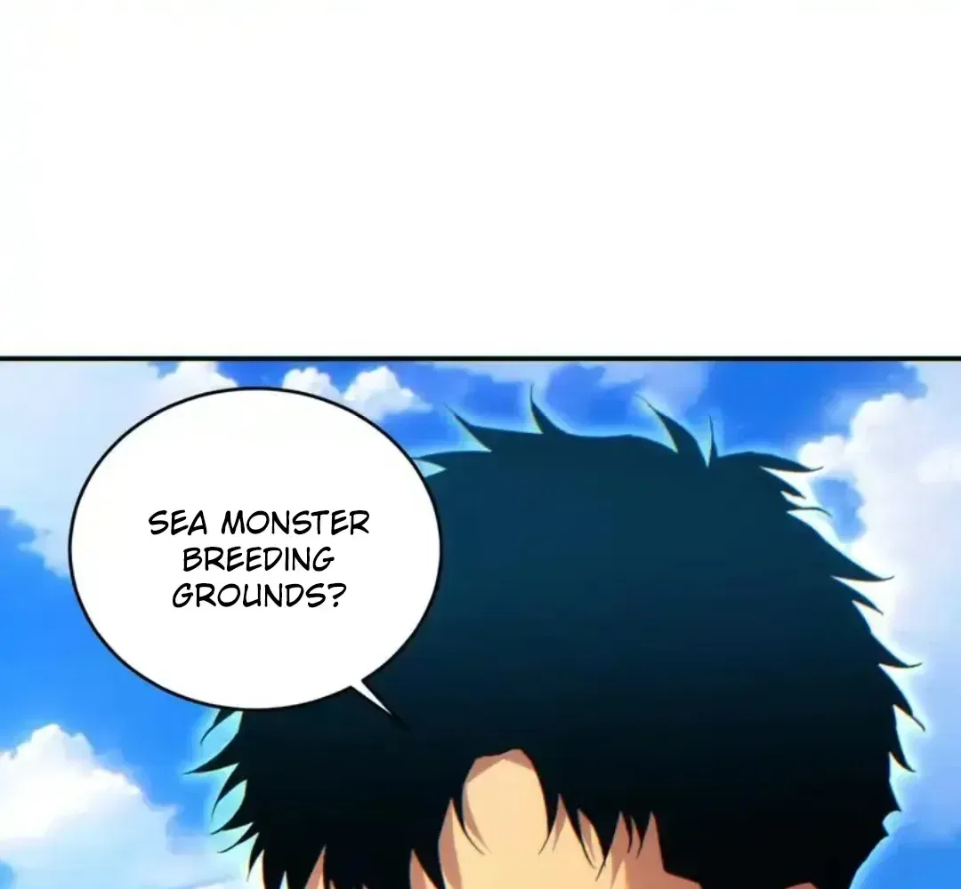 Rebirth in the end times: I reached the top by opening boxes Chapter 81 – Page 121