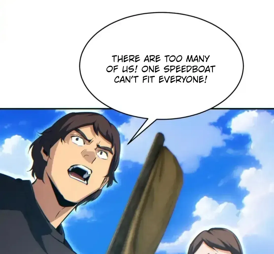 Rebirth in the end times: I reached the top by opening boxes Chapter 80 – Page 9
