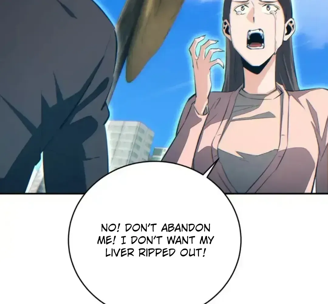 Rebirth in the end times: I reached the top by opening boxes Chapter 80 – Page 10
