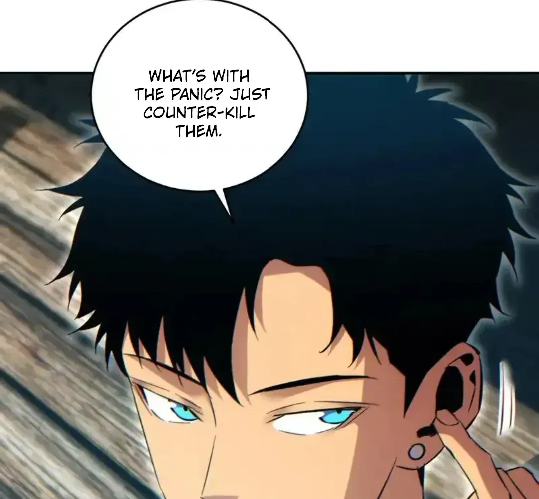 Rebirth in the end times: I reached the top by opening boxes Chapter 80 – Page 12