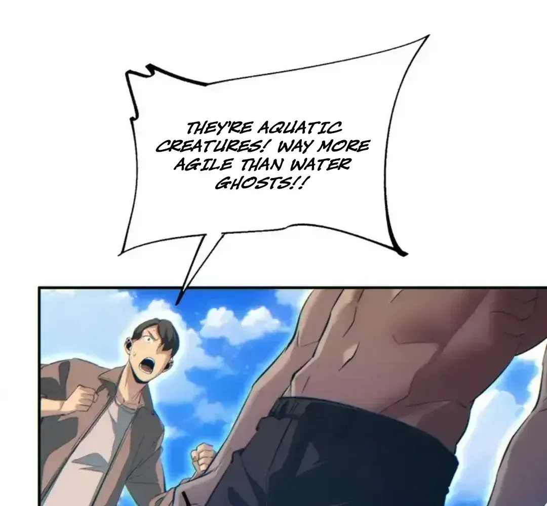 Rebirth in the end times: I reached the top by opening boxes Chapter 80 – Page 14