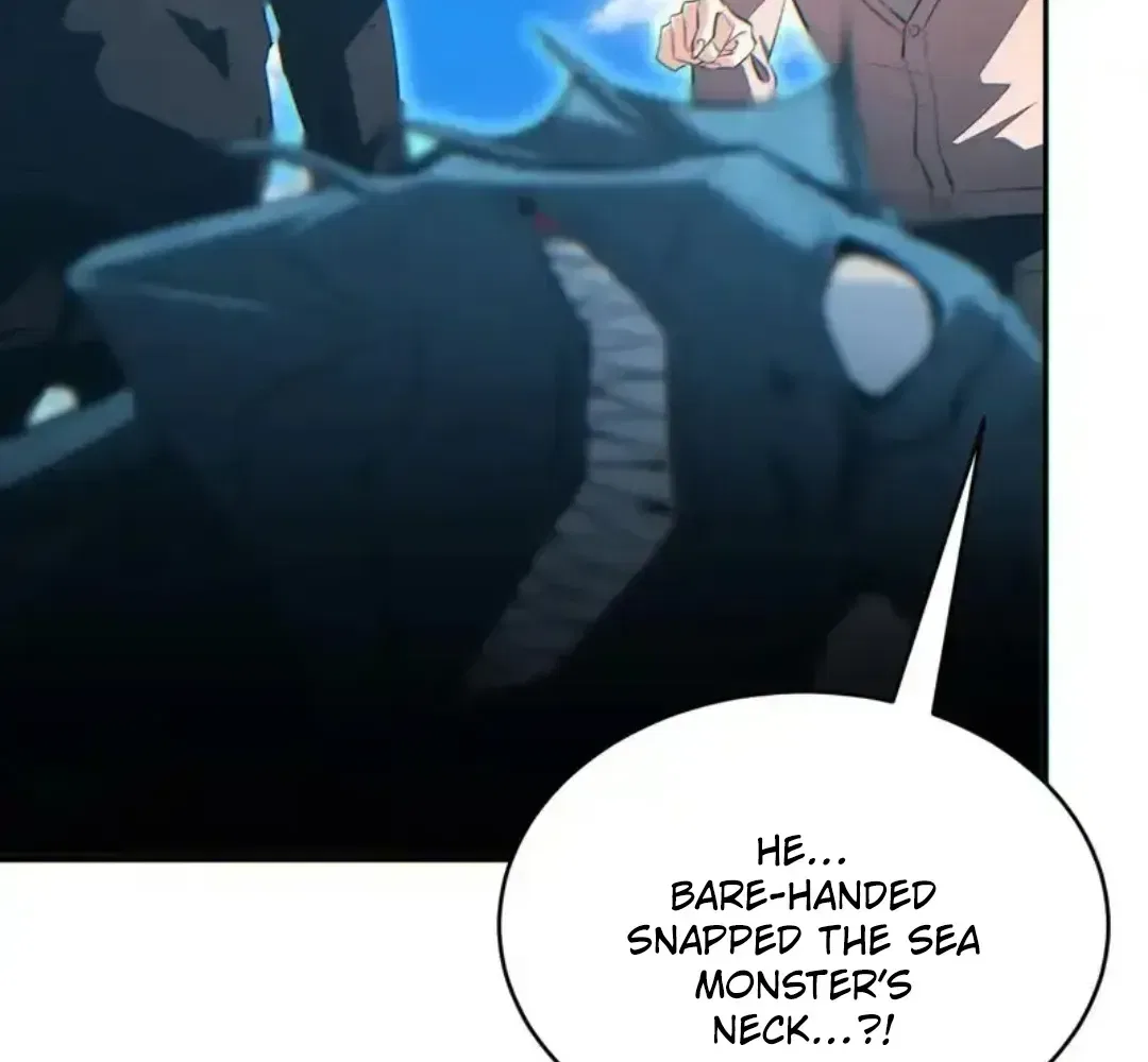 Rebirth in the end times: I reached the top by opening boxes Chapter 80 – Page 33
