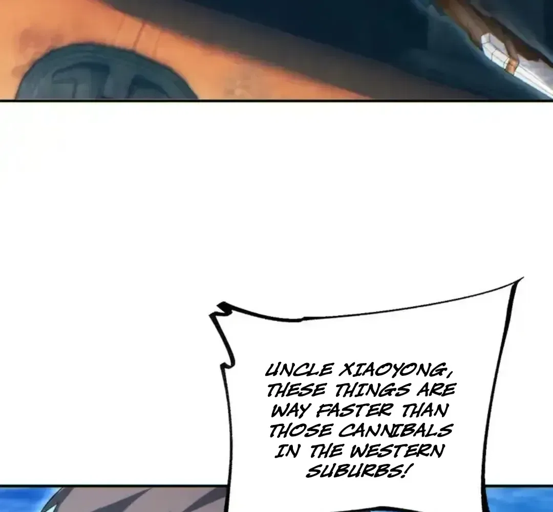 Rebirth in the end times: I reached the top by opening boxes Chapter 80 – Page 36