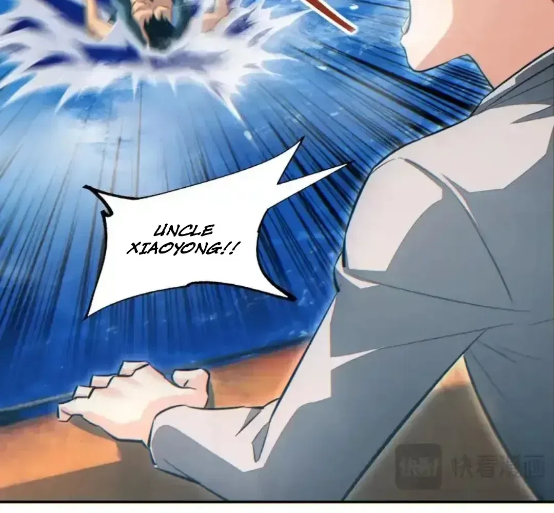 Rebirth in the end times: I reached the top by opening boxes Chapter 80 – Page 44
