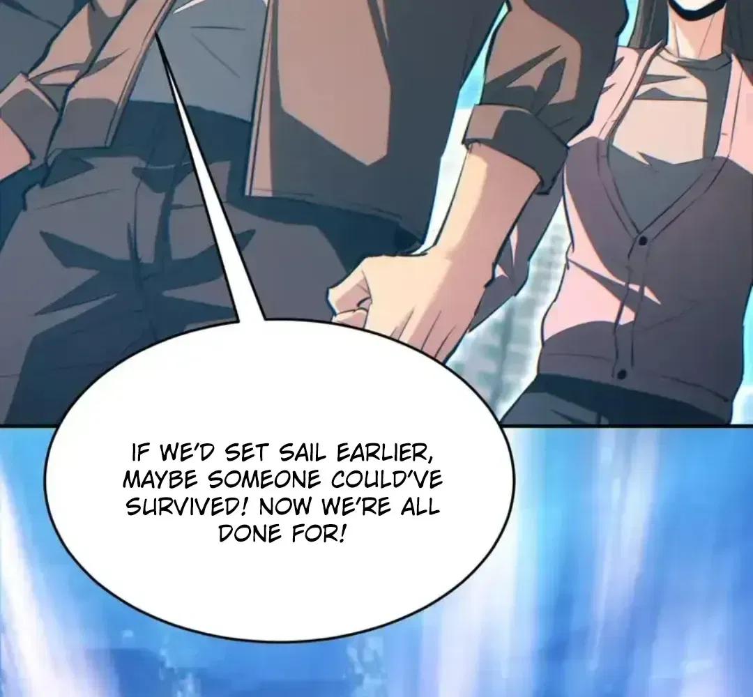 Rebirth in the end times: I reached the top by opening boxes Chapter 80 – Page 47