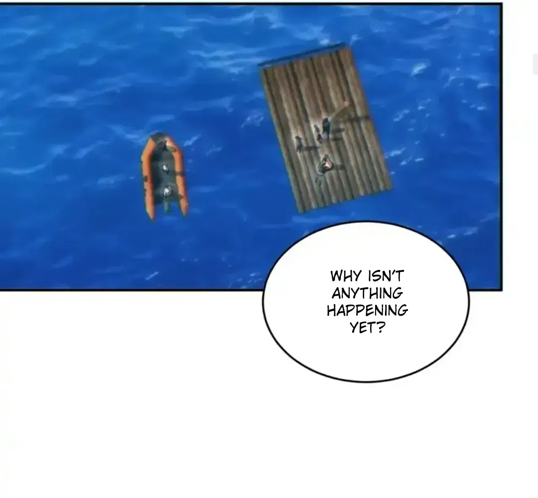 Rebirth in the end times: I reached the top by opening boxes Chapter 80 – Page 70