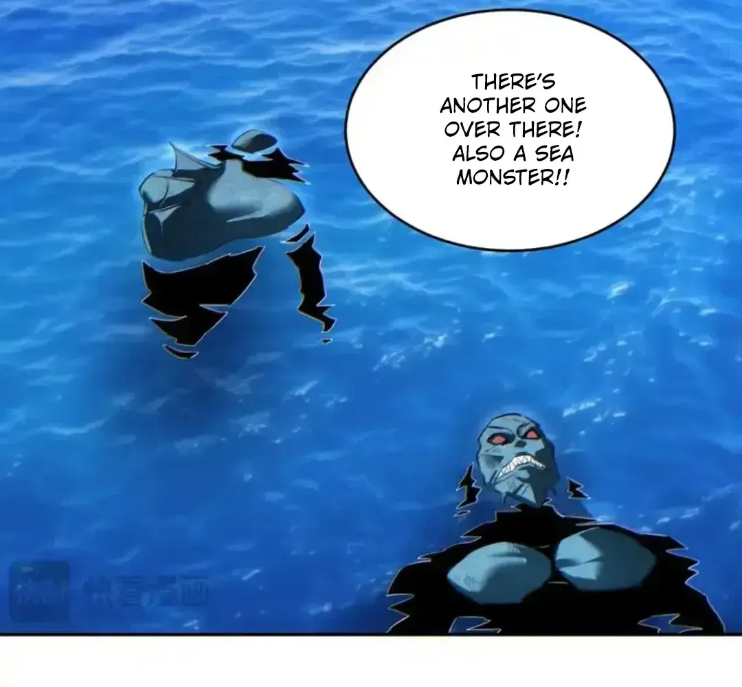 Rebirth in the end times: I reached the top by opening boxes Chapter 80 – Page 76