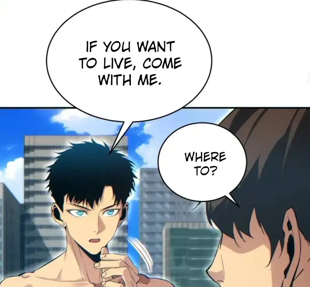 Rebirth in the end times: I reached the top by opening boxes Chapter 80 – Page 89