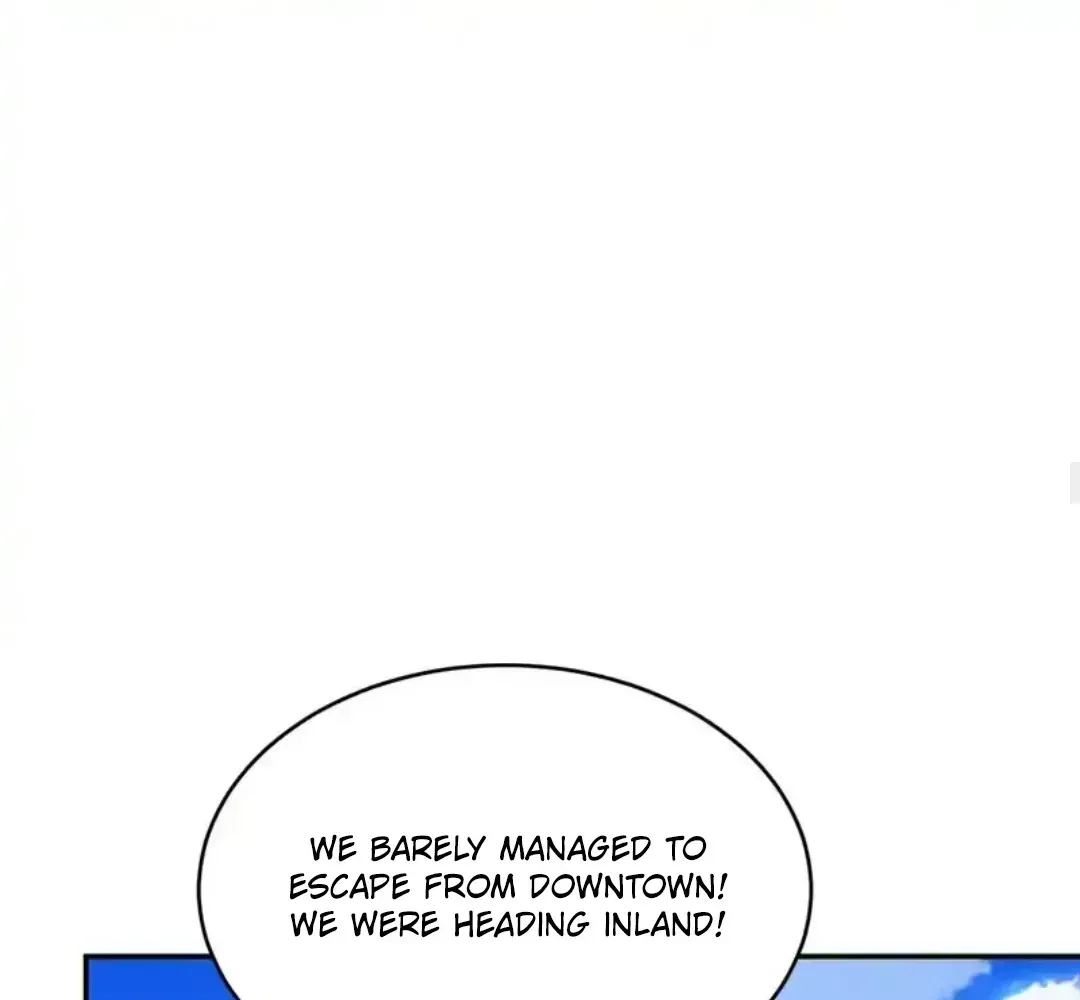 Rebirth in the end times: I reached the top by opening boxes Chapter 80 – Page 91