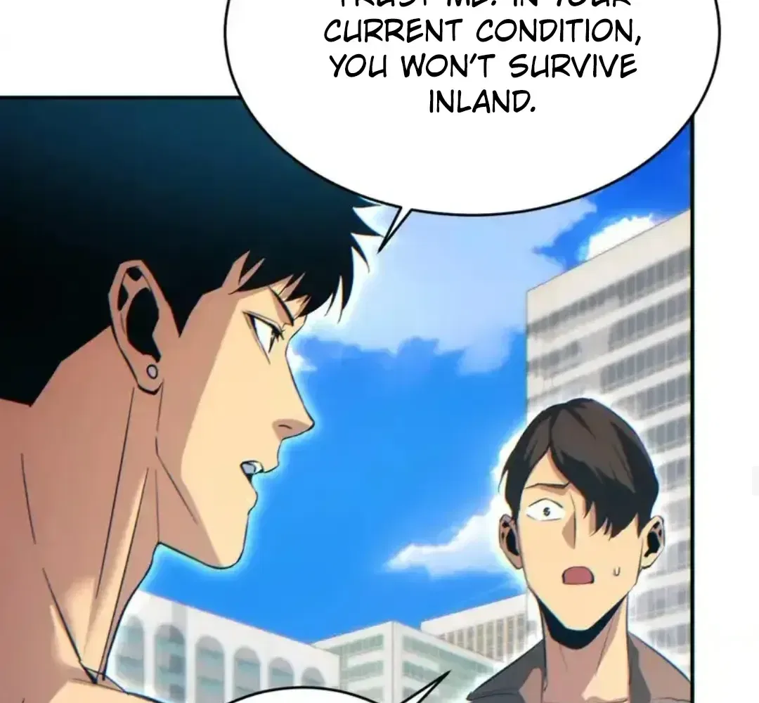 Rebirth in the end times: I reached the top by opening boxes Chapter 80 – Page 94