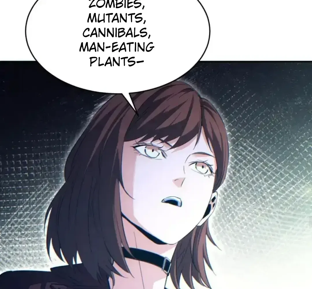 Rebirth in the end times: I reached the top by opening boxes Chapter 80 – Page 96