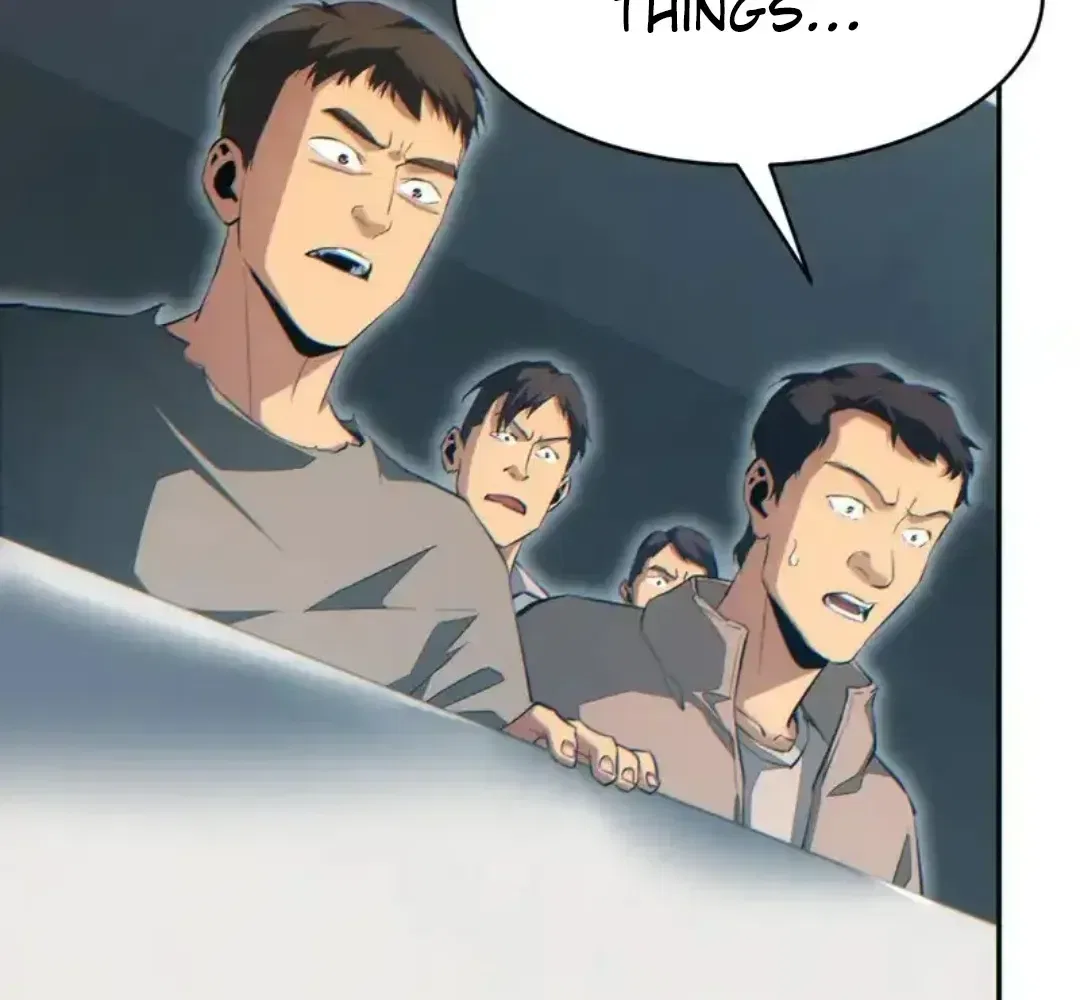 Rebirth in the end times: I reached the top by opening boxes Chapter 80 – Page 105