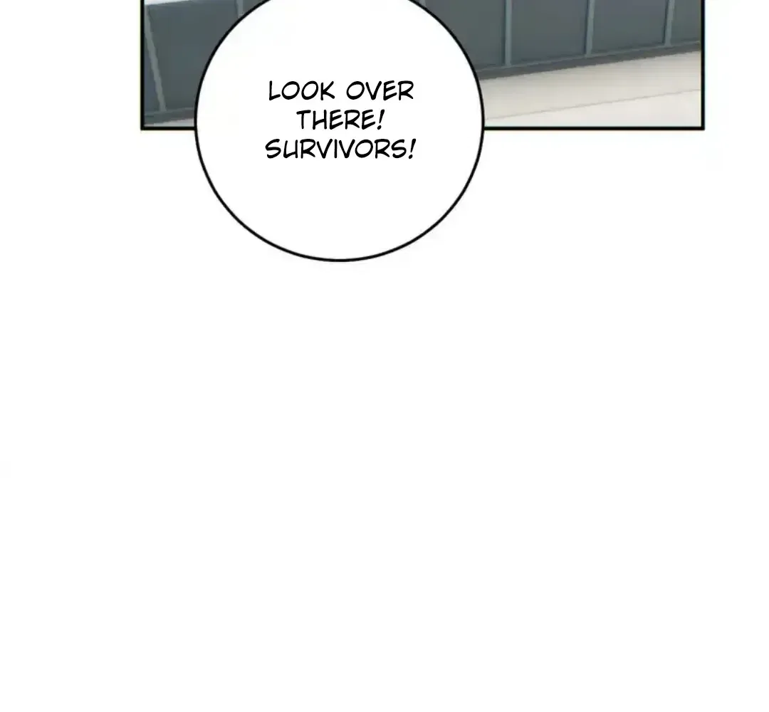 Rebirth in the end times: I reached the top by opening boxes Chapter 80 – Page 115