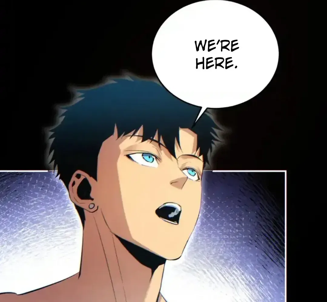 Rebirth in the end times: I reached the top by opening boxes Chapter 80 – Page 118