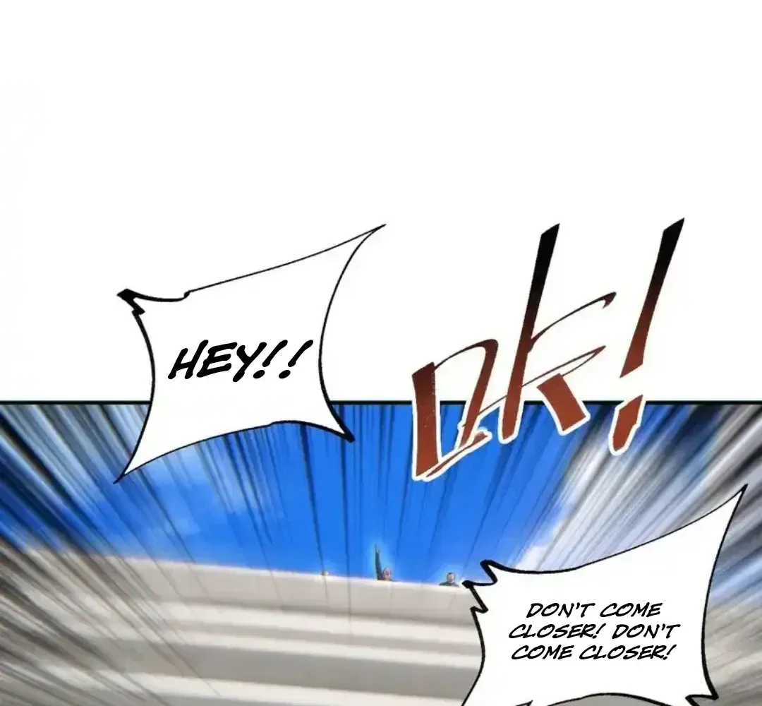 Rebirth in the end times: I reached the top by opening boxes Chapter 80 – Page 122