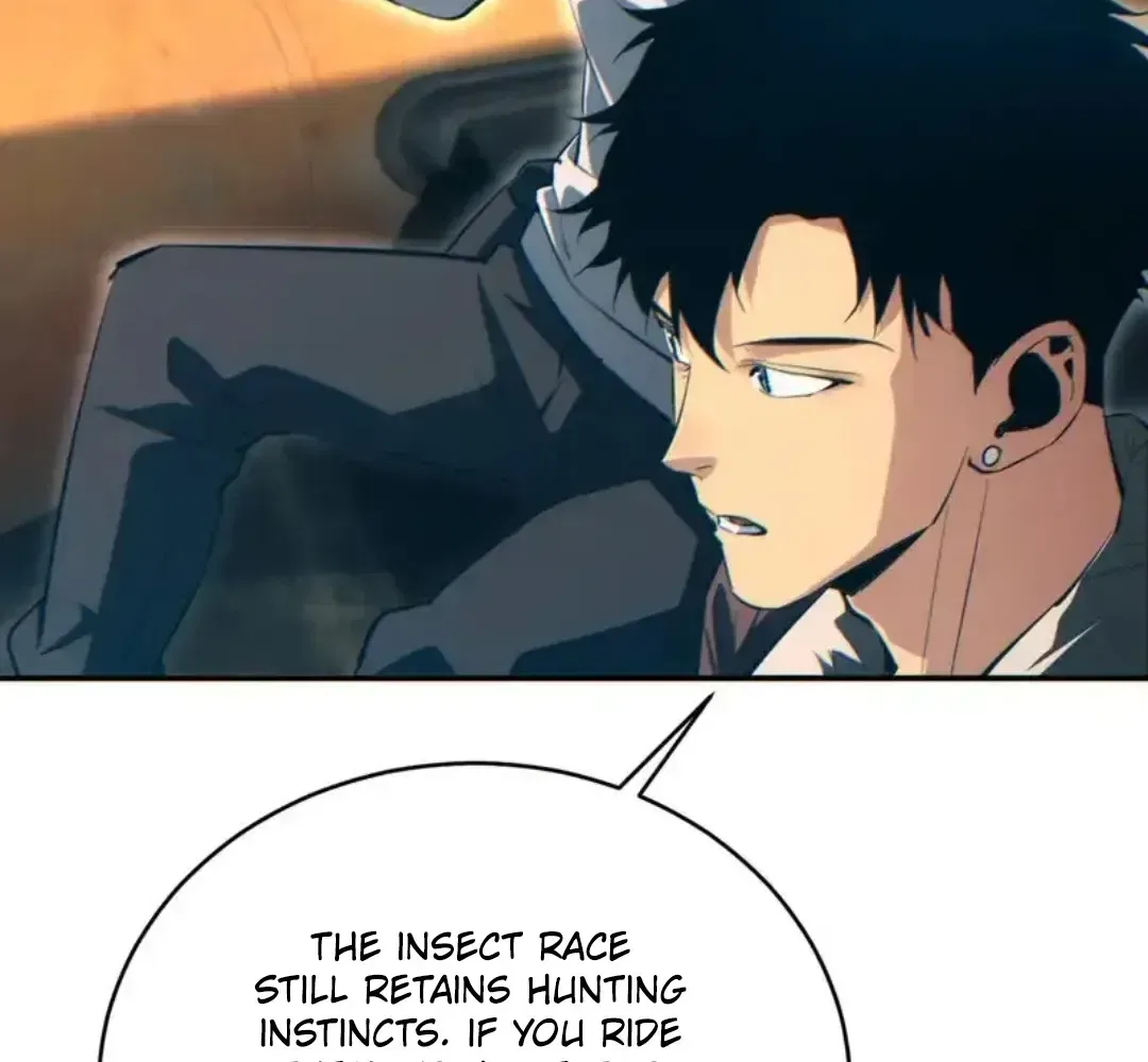 Rebirth in the end times: I reached the top by opening boxes Chapter 79 – Page 6