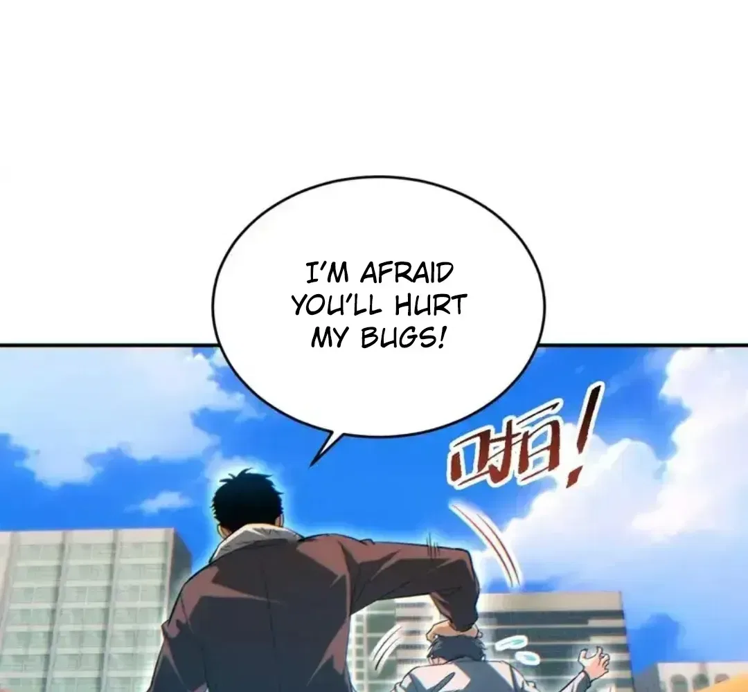 Rebirth in the end times: I reached the top by opening boxes Chapter 79 – Page 9