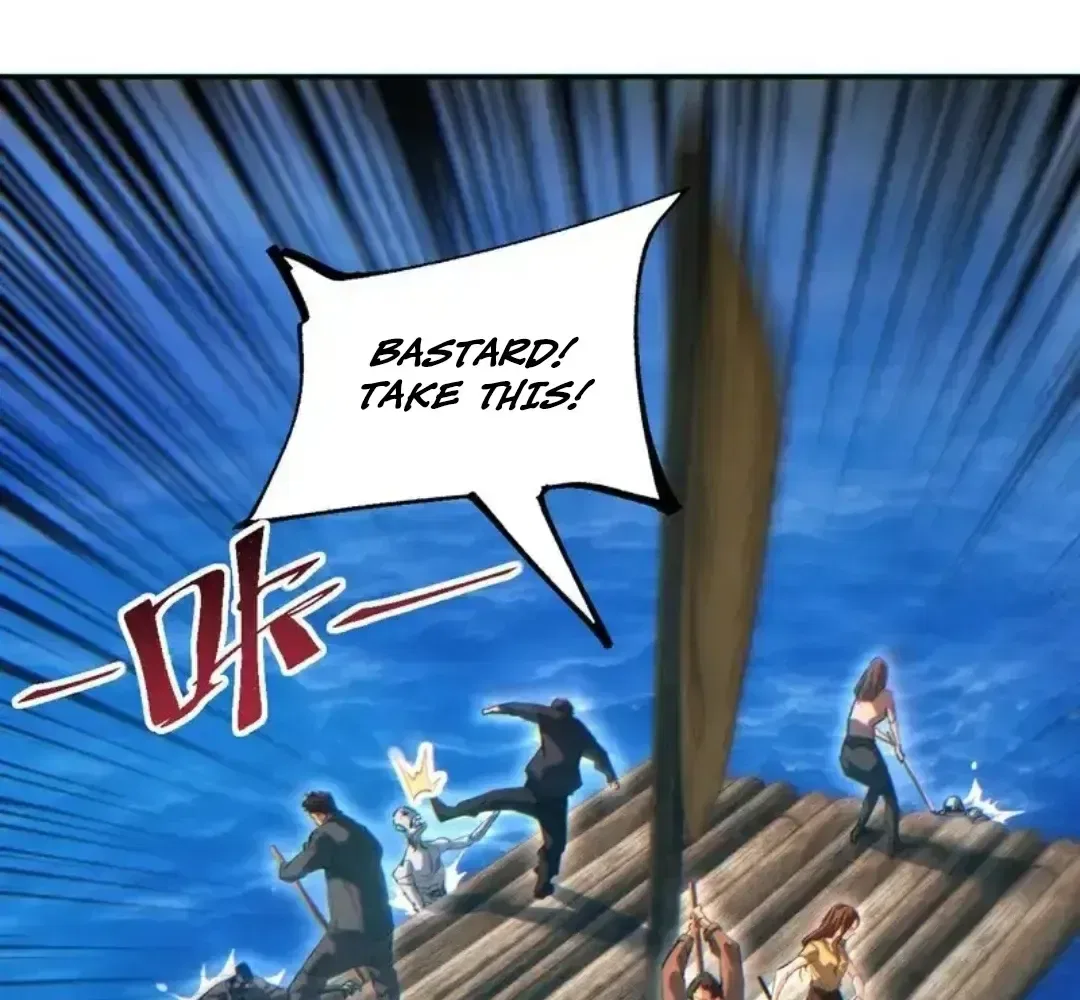 Rebirth in the end times: I reached the top by opening boxes Chapter 79 – Page 13