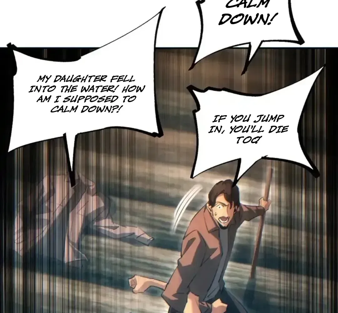 Rebirth in the end times: I reached the top by opening boxes Chapter 79 – Page 27