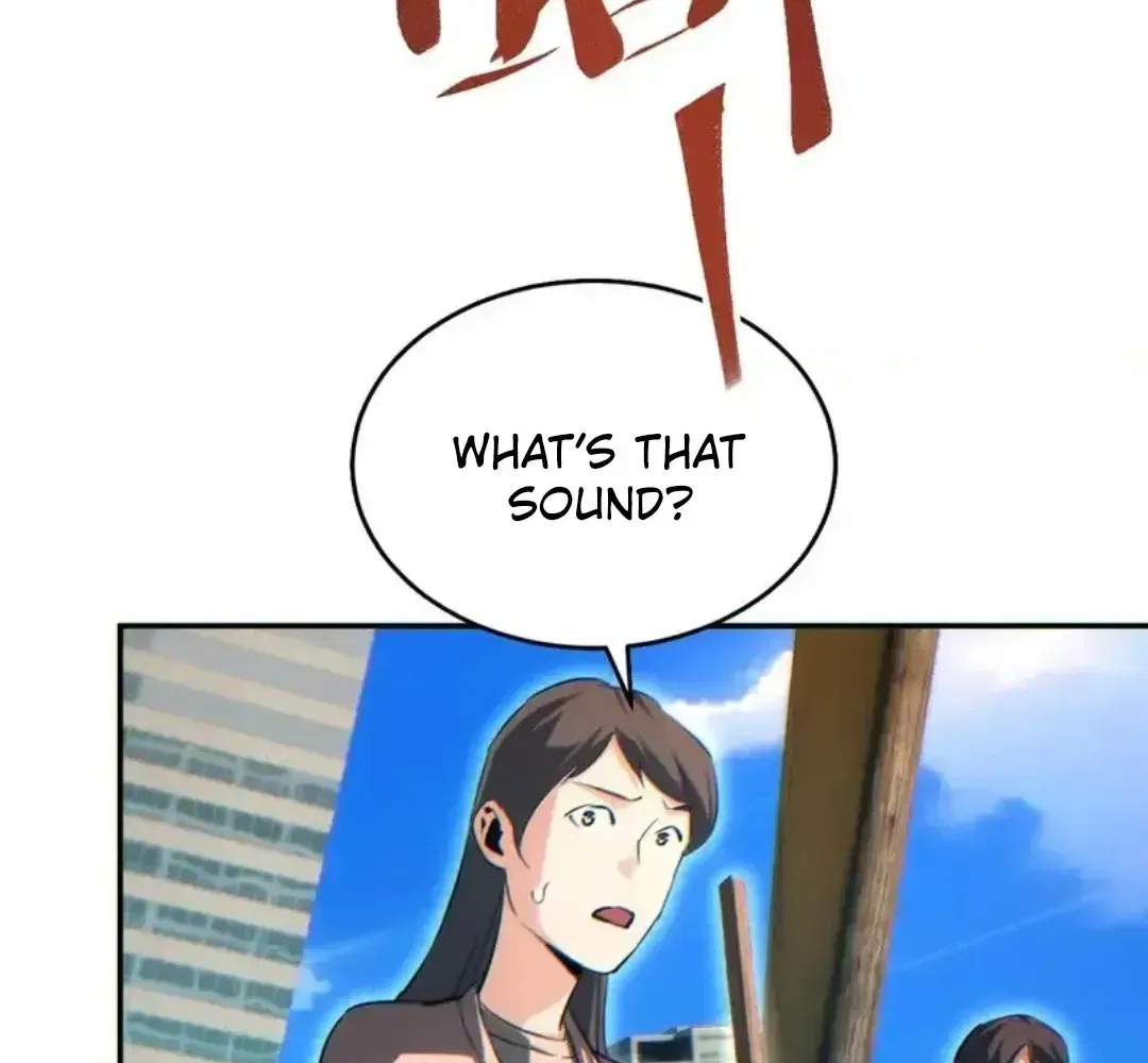 Rebirth in the end times: I reached the top by opening boxes Chapter 79 – Page 31