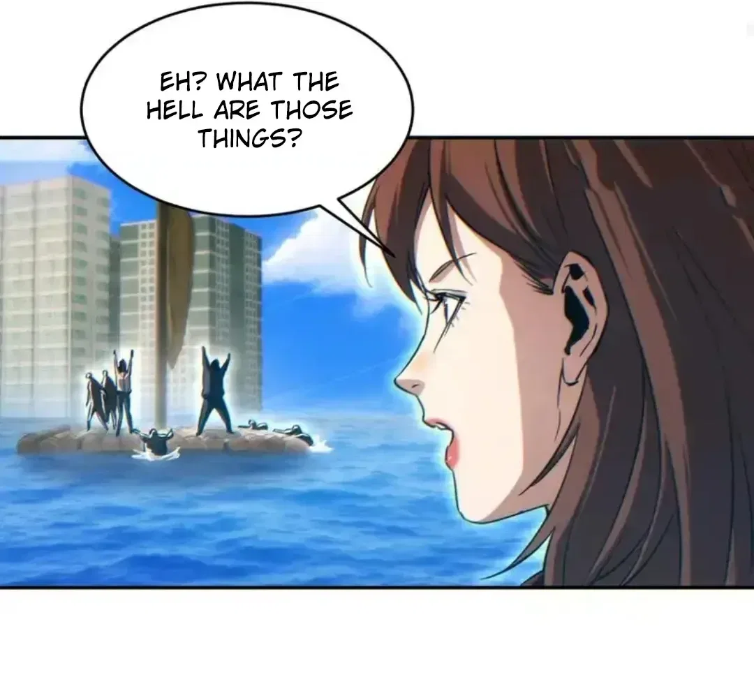 Rebirth in the end times: I reached the top by opening boxes Chapter 79 – Page 40