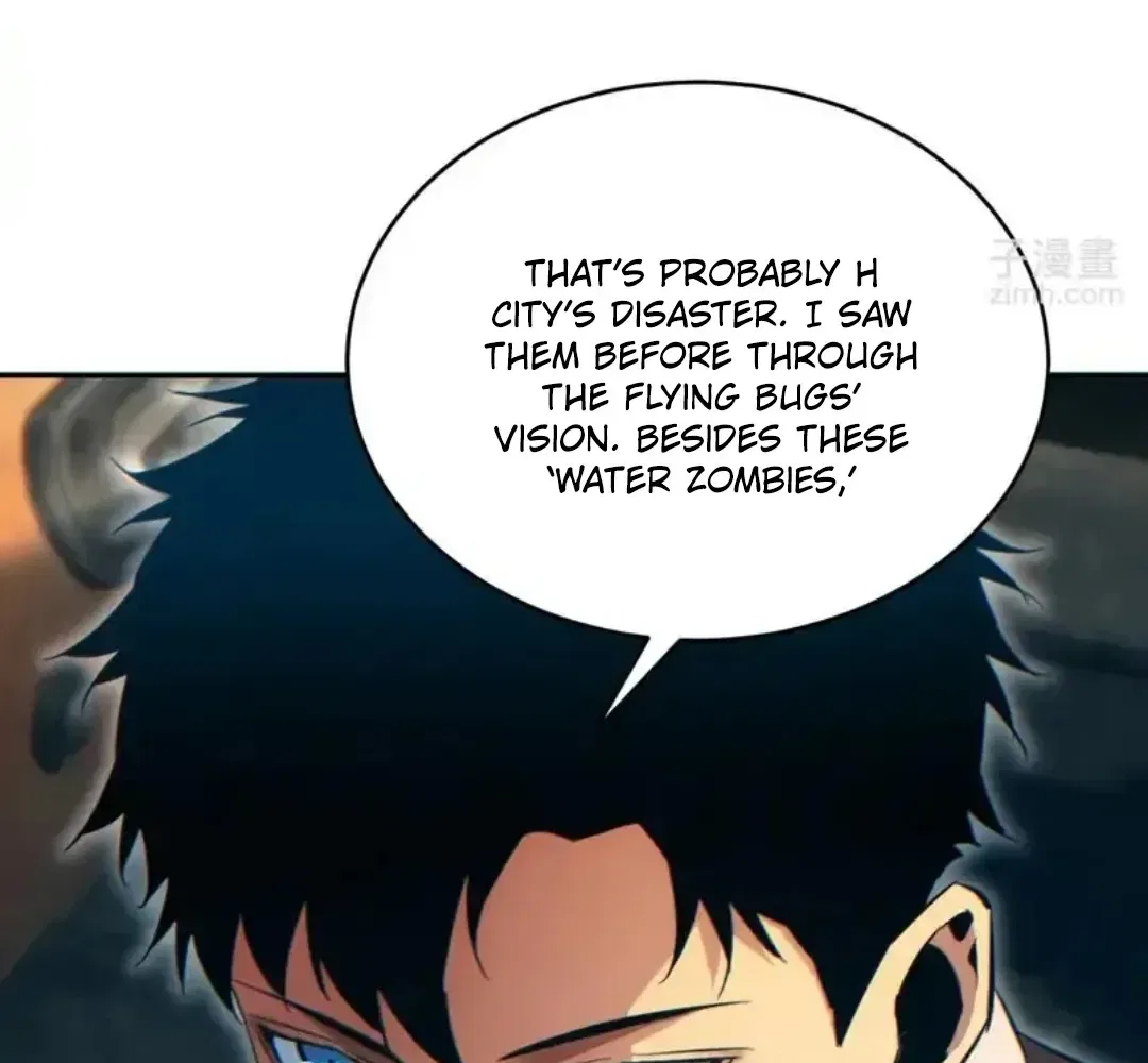 Rebirth in the end times: I reached the top by opening boxes Chapter 79 – Page 41