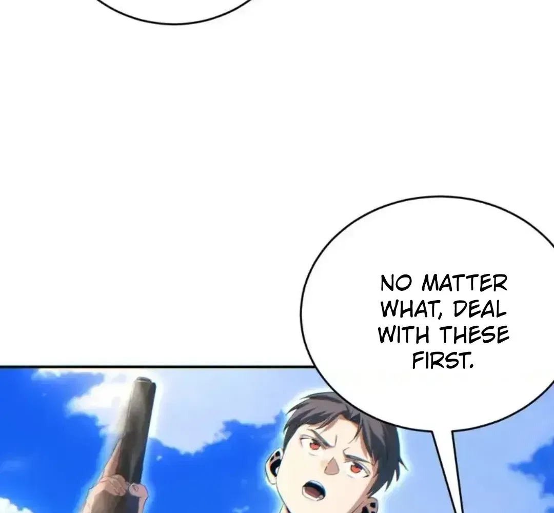 Rebirth in the end times: I reached the top by opening boxes Chapter 79 – Page 43