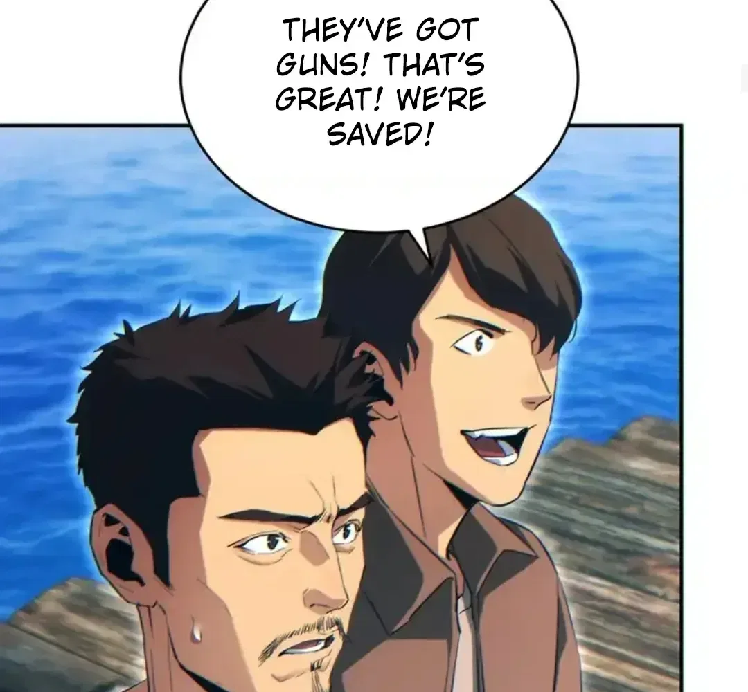 Rebirth in the end times: I reached the top by opening boxes Chapter 79 – Page 46