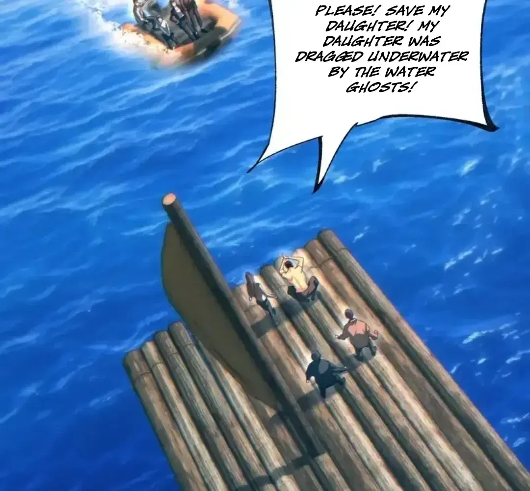 Rebirth in the end times: I reached the top by opening boxes Chapter 79 – Page 54