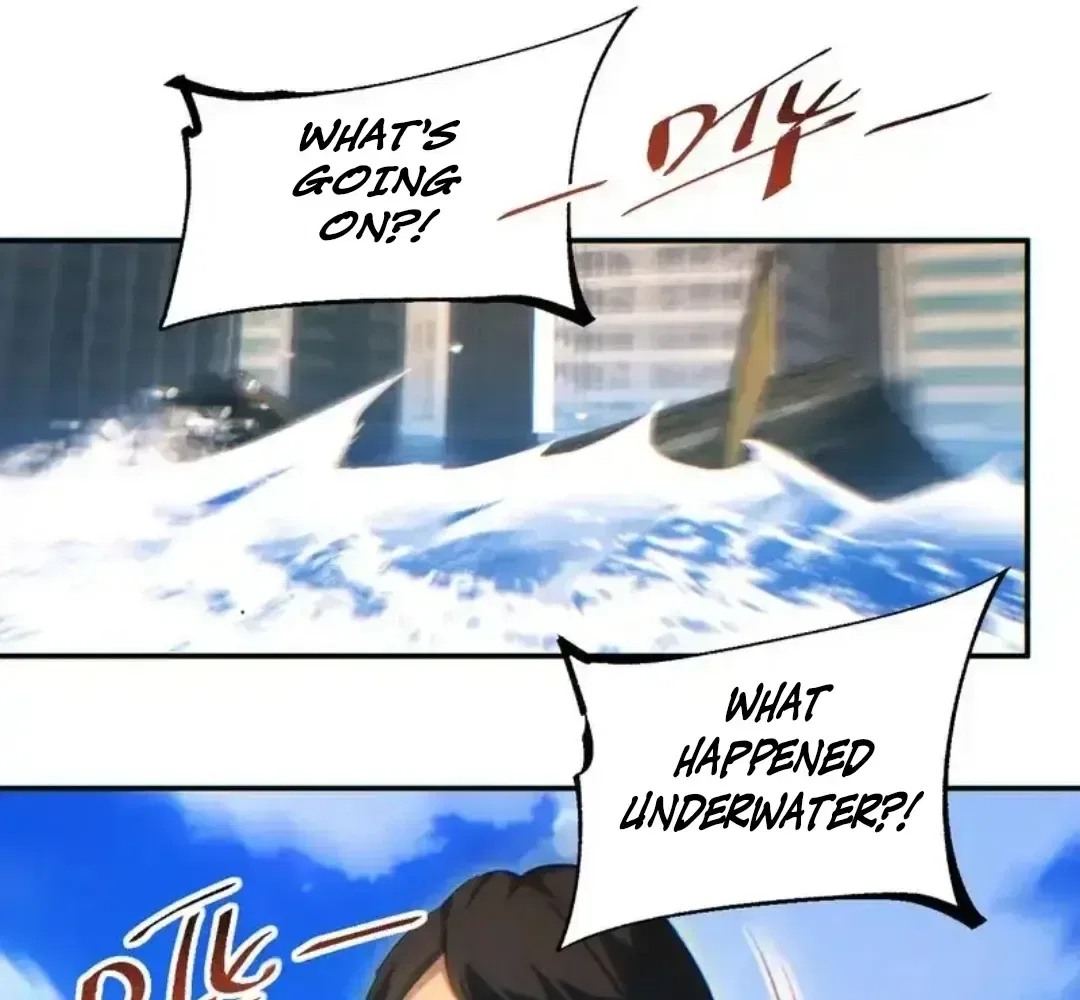 Rebirth in the end times: I reached the top by opening boxes Chapter 79 – Page 80