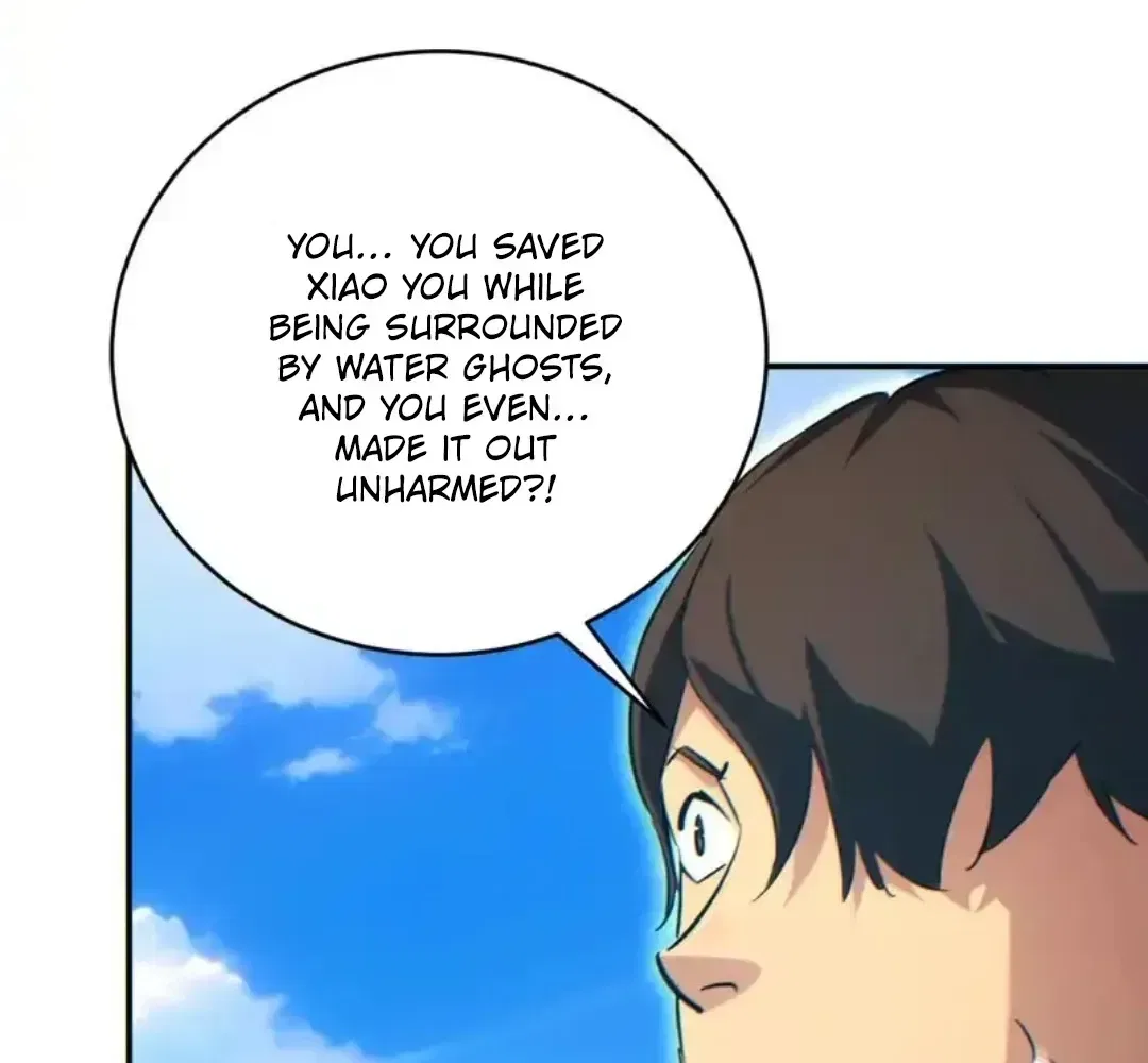 Rebirth in the end times: I reached the top by opening boxes Chapter 79 – Page 92
