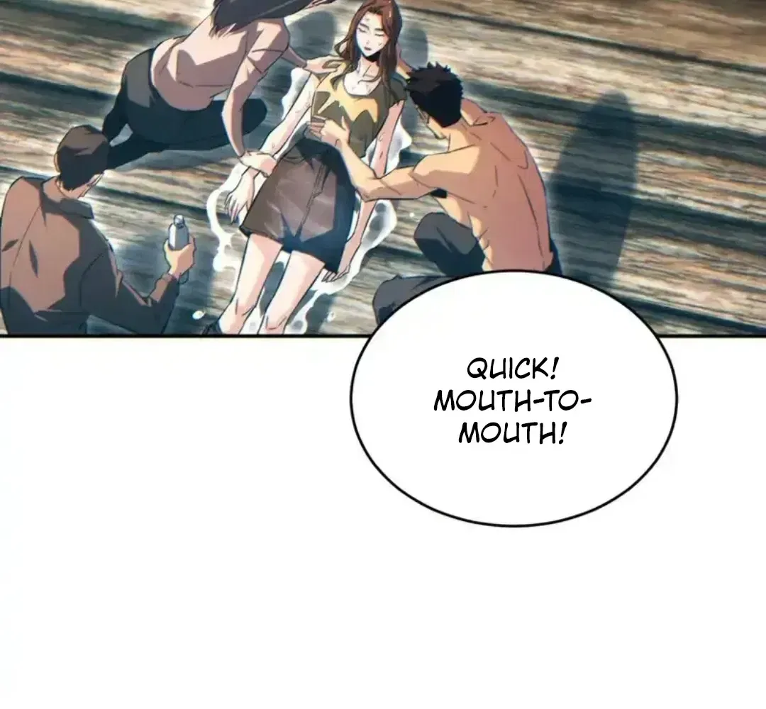 Rebirth in the end times: I reached the top by opening boxes Chapter 79 – Page 102