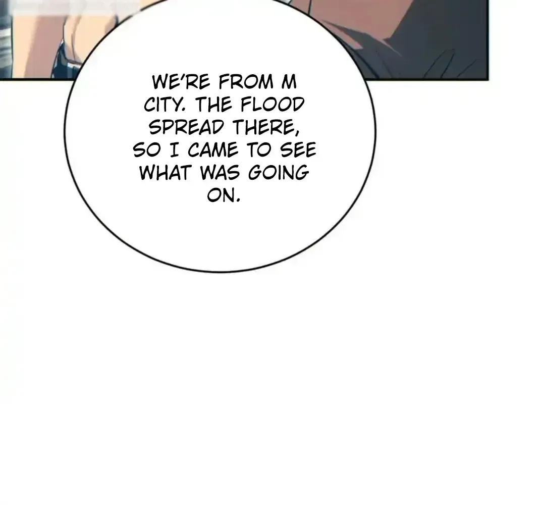 Rebirth in the end times: I reached the top by opening boxes Chapter 79 – Page 111