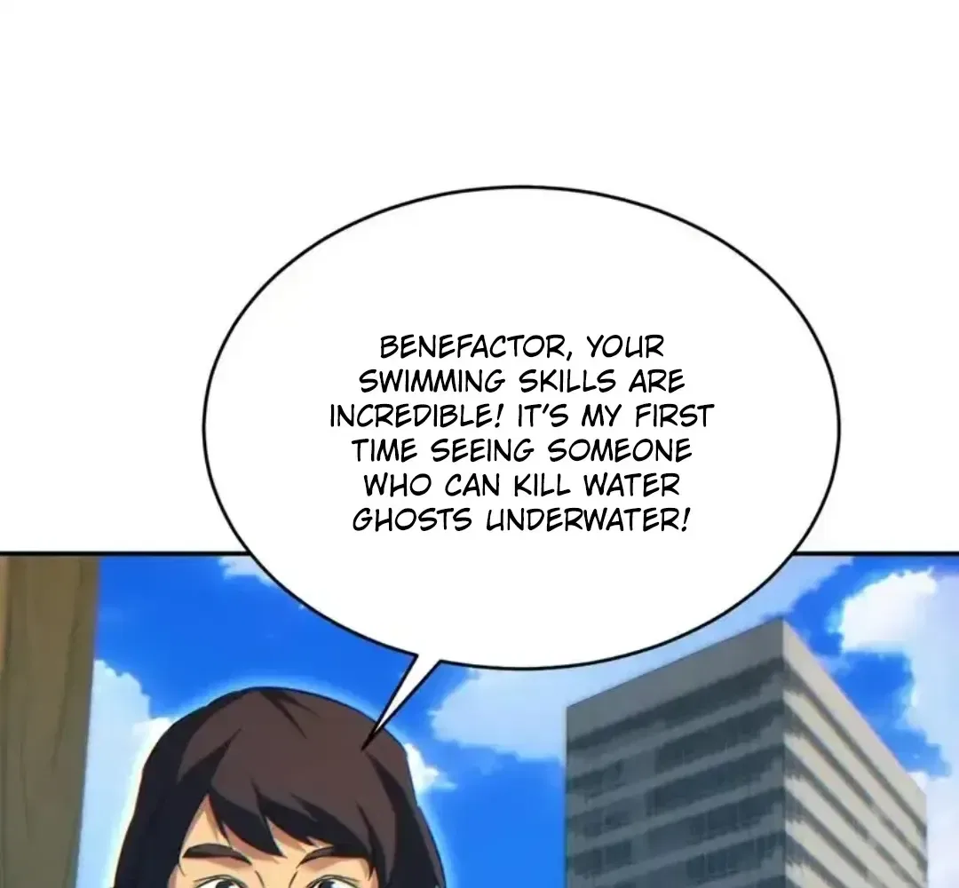 Rebirth in the end times: I reached the top by opening boxes Chapter 79 – Page 112
