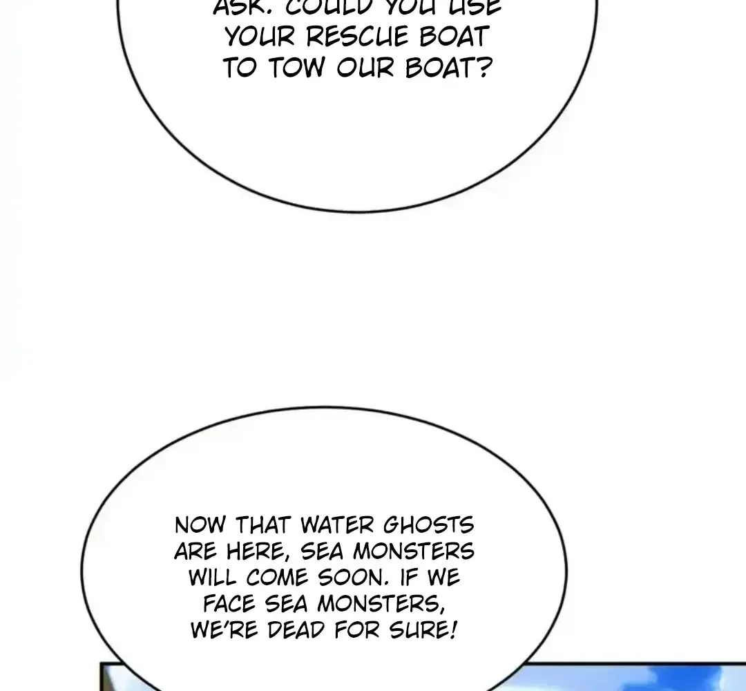 Rebirth in the end times: I reached the top by opening boxes Chapter 79 – Page 114