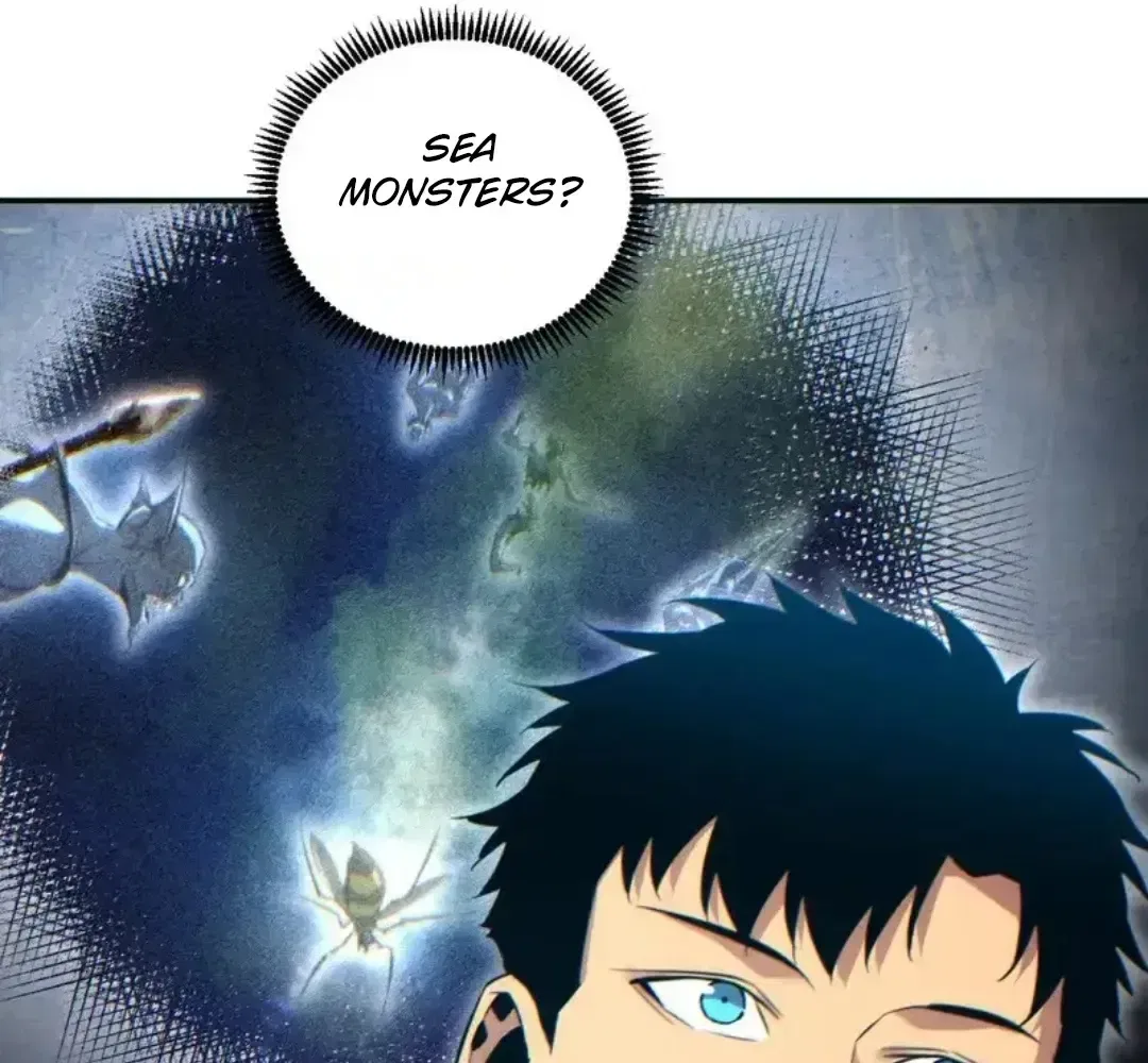 Rebirth in the end times: I reached the top by opening boxes Chapter 79 – Page 118