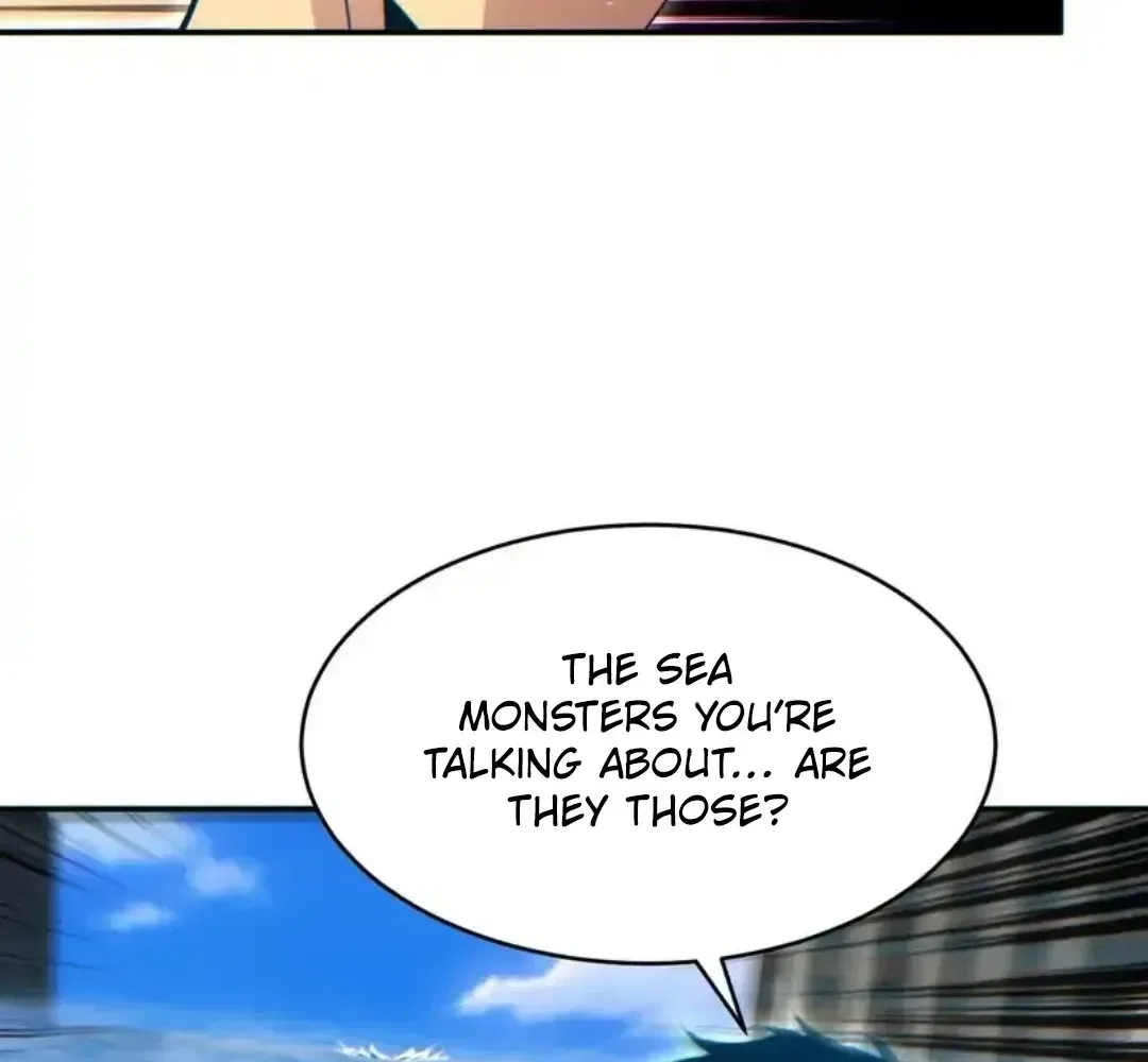 Rebirth in the end times: I reached the top by opening boxes Chapter 79 – Page 121
